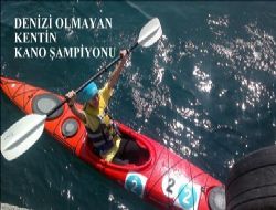 Erzurum un ilk şampiyonu